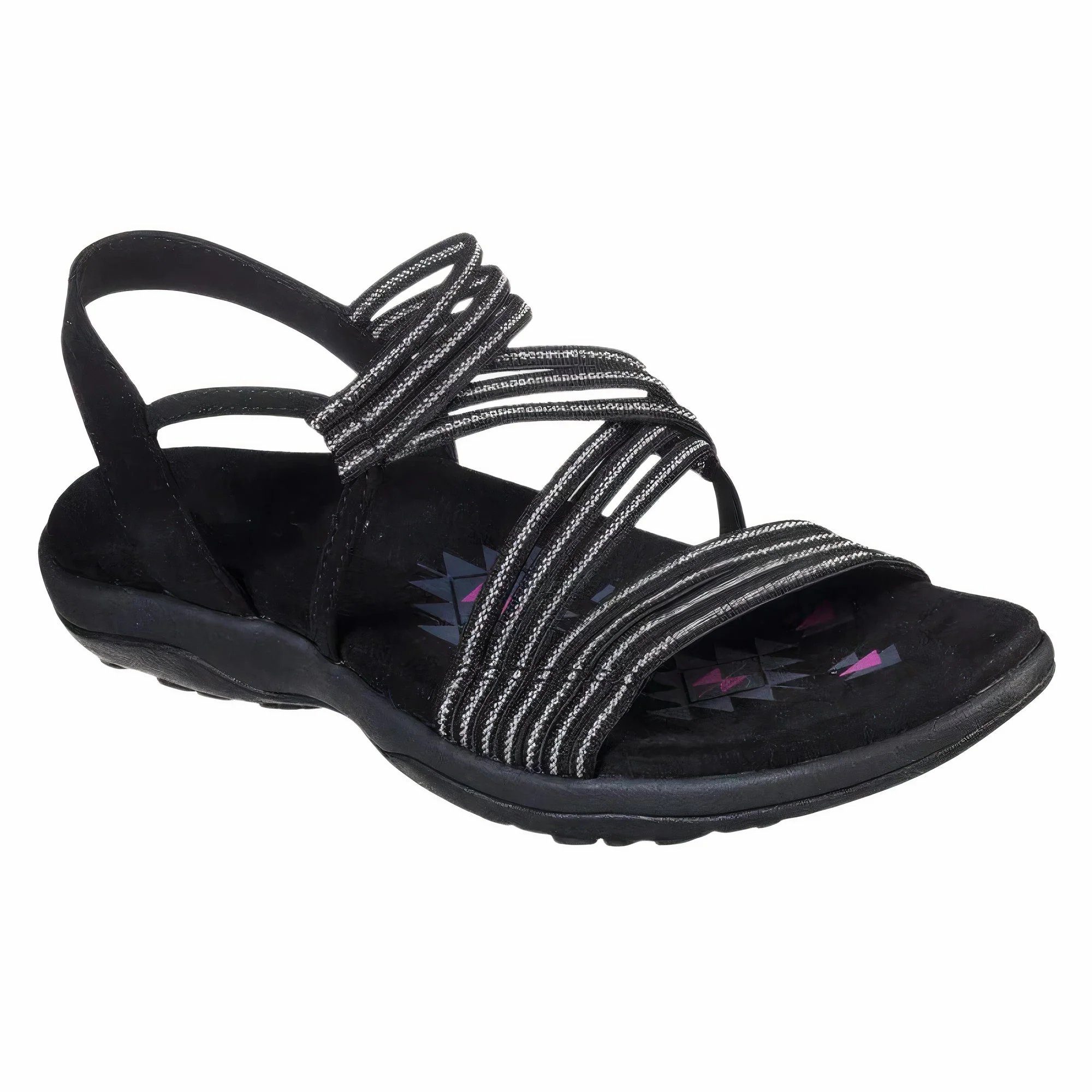 Heidi-Mode | Orthopädische Freizeitsandalen