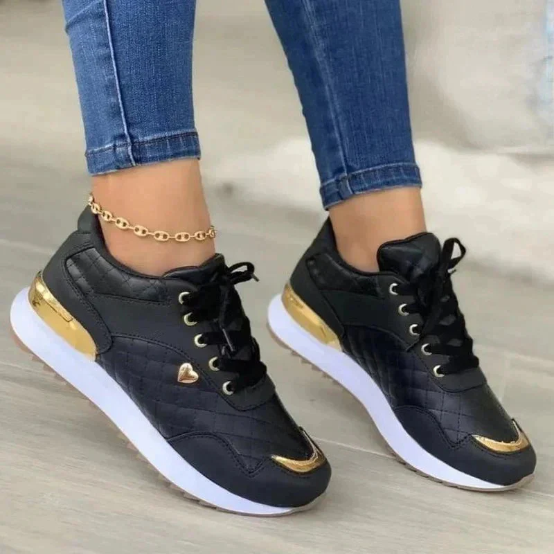 Heidi-Mode | Orthopädische Freizeitschuhe für Damen - Image 3