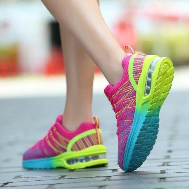Heidi-Mode | Orthopädische Freizeitschuhe Stil