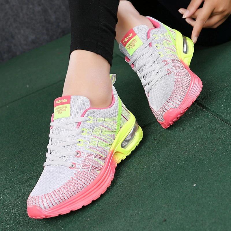 Heidi-Mode | Orthopädische Freizeitschuhe Stil - Image 2