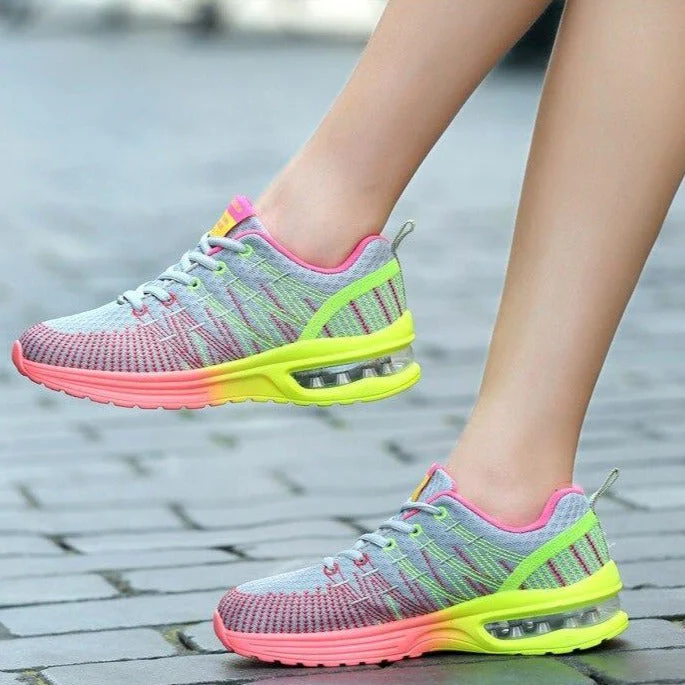 Heidi-Mode | Orthopädische Freizeitschuhe Stil - Image 5