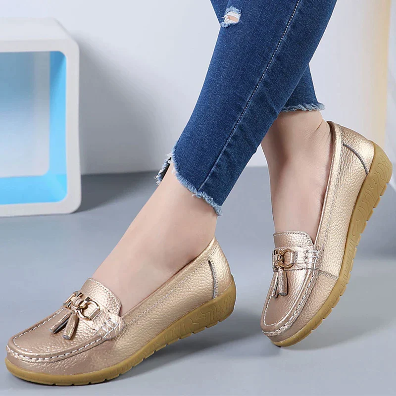 Heidi-Mode | Orthopädische Freizeitschuhe