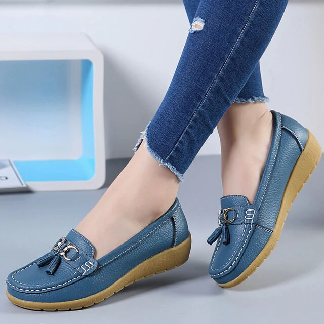 Heidi-Mode | Orthopädische Freizeitschuhe - Image 2