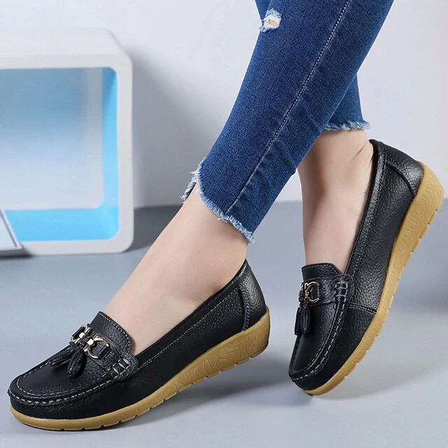 Heidi-Mode | Orthopädische Freizeitschuhe - Image 3