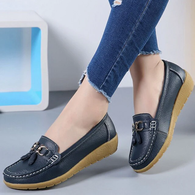 Heidi-Mode | Orthopädische Freizeitschuhe - Image 6