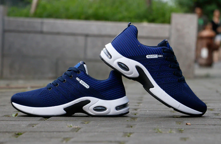 Heidi-Mode | Orthopädische Herren Sneaker - Image 11