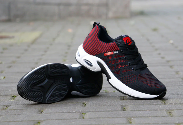 Heidi-Mode | Orthopädische Herren Sneaker - Image 4