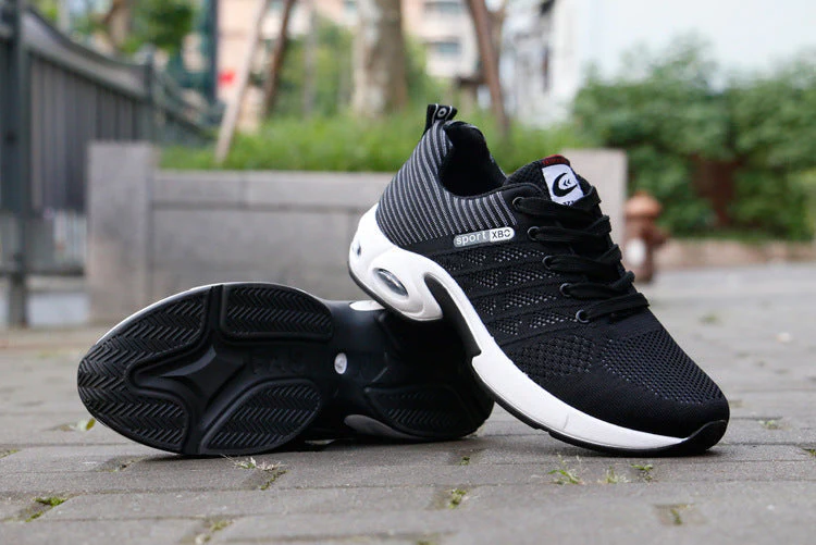 Heidi-Mode | Orthopädische Herren Sneaker - Image 5