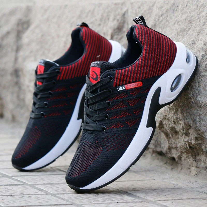 Heidi-Mode | Orthopädische Herren Sneaker - Image 6