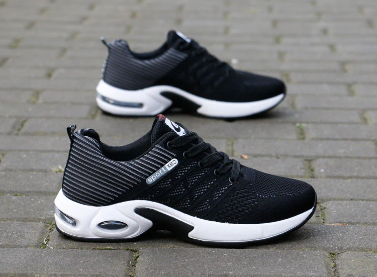 Heidi-Mode | Orthopädische Herren Sneaker - Image 8