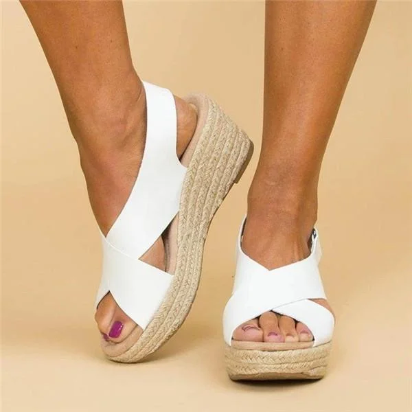 Heidi-Mode | Orthopädische Keilsohlen-Esprit Clara - Image 8