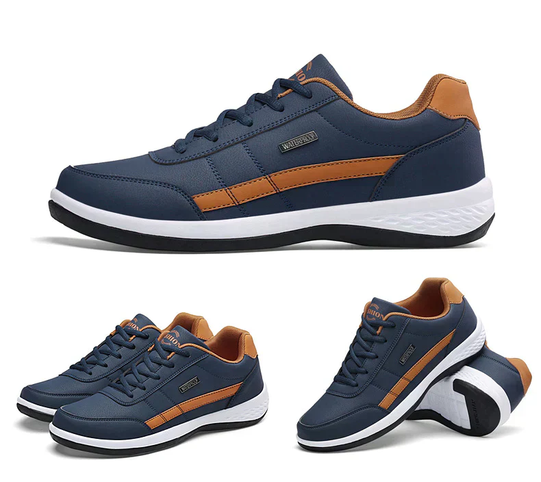 Heidi-Mode | Orthopädische Komfort Sneaker - Image 9