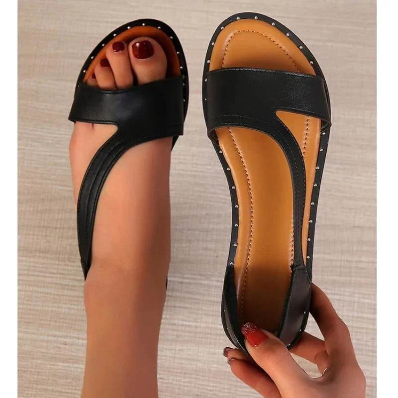 Heidi-Mode | Orthopädische Laufsandalen für Damen - Image 6
