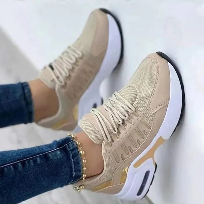 Heidi-Mode | Orthopädische Luftkissen Schuhe für Maximalen Komfort für Damen - Image 2