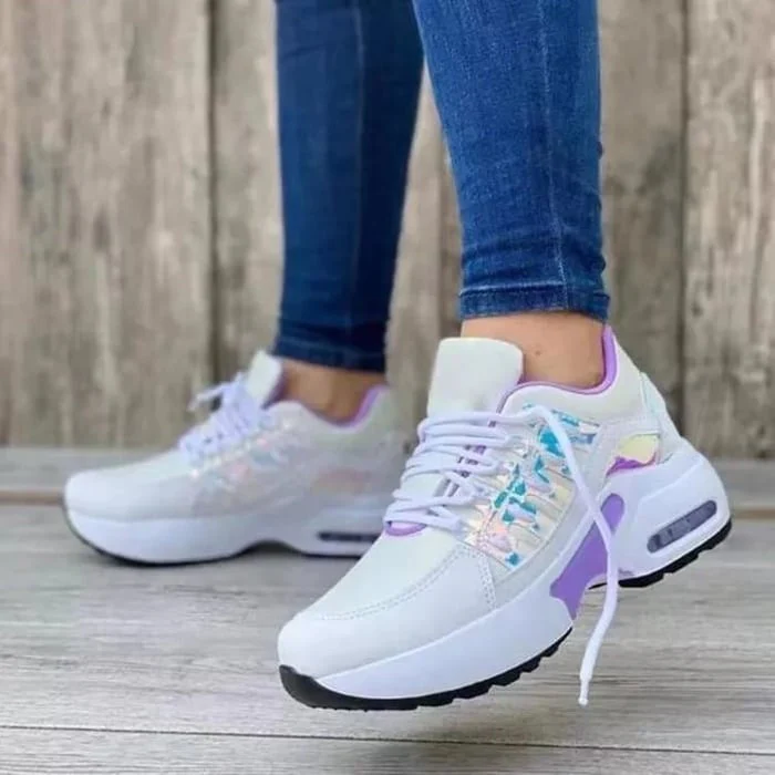 Heidi-Mode | Orthopädische Luftkissen Schuhe für Maximalen Komfort für Damen - Image 6