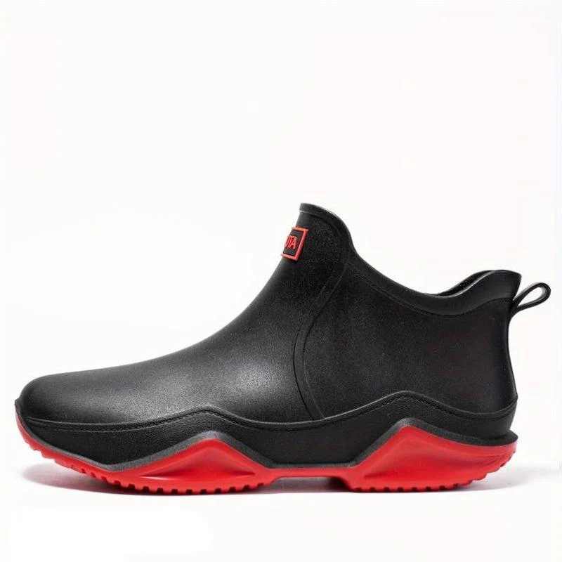 Heidi-Mode | Orthopädische Moden Gummistiefel - Image 10