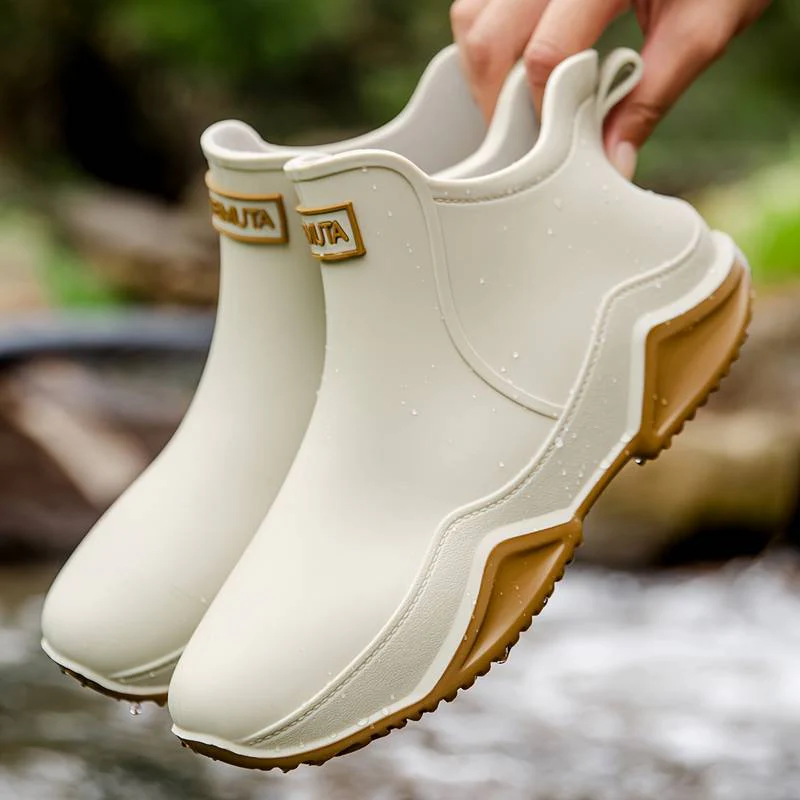 Heidi-Mode | Orthopädische Moden Gummistiefel - Image 7