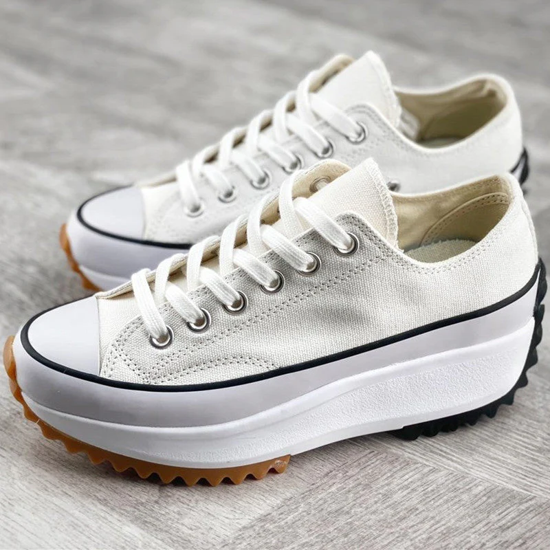 Heidi-Mode | Orthopädische Plattform-Sneaker - Image 5
