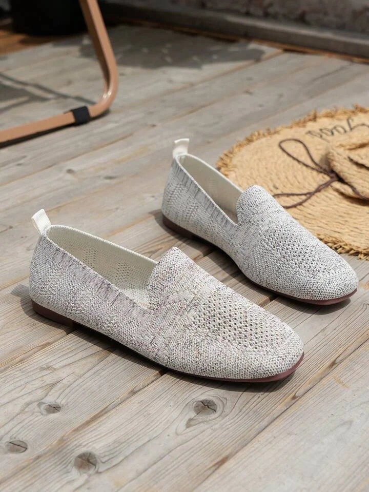Heidi-Mode | Orthopädische Rutschfeste Ballerinas für Damen - Image 7