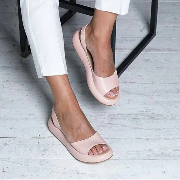 Heidi-Mode | Orthopädische Sandalen für Frauen - Image 2