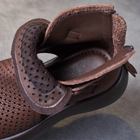 Heidi-Mode | Orthopädische Sandalen für Schmerzfreies Gehen - Image 3