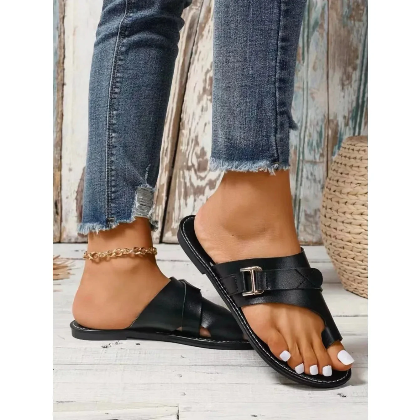Heidi-Mode | Orthopädische Sandalen Der Luxusklasse - Image 6