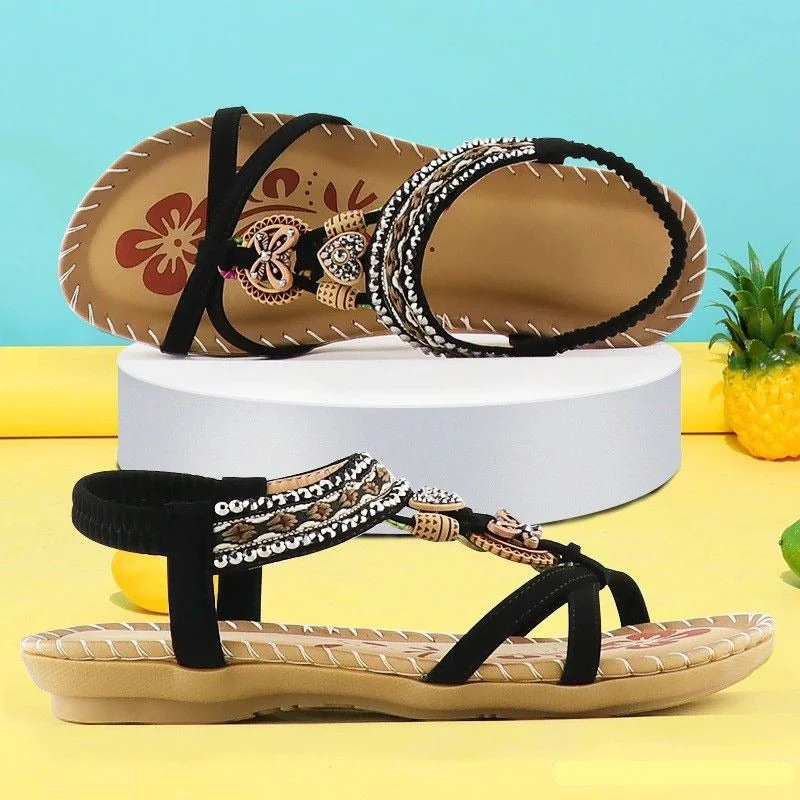 Heidi-Mode | Orthopädische Sandalen - Image 4