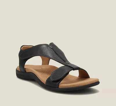 Heidi-Mode | Orthopädische Sandalen mit Fußgewölbeunterstützung - Image 2