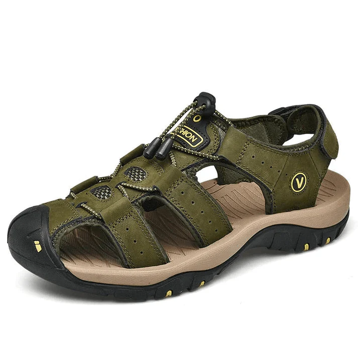 Heidi-Mode | Orthopädische Sandalen Optimale Unterstützung Bequeme Passform - Image 7