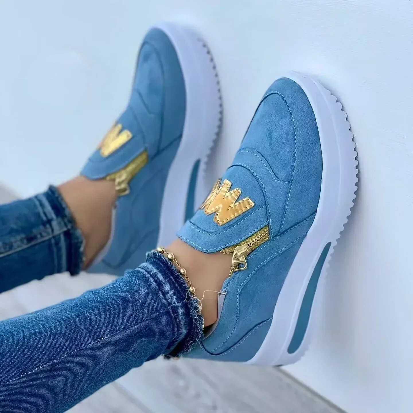 Heidi-Mode | Orthopädische Schuhe für Damen - Image 3