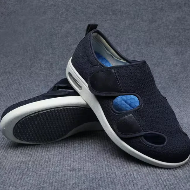 Heidi-Mode | Orthopädische Schuhe für Damen und Herren - Image 4
