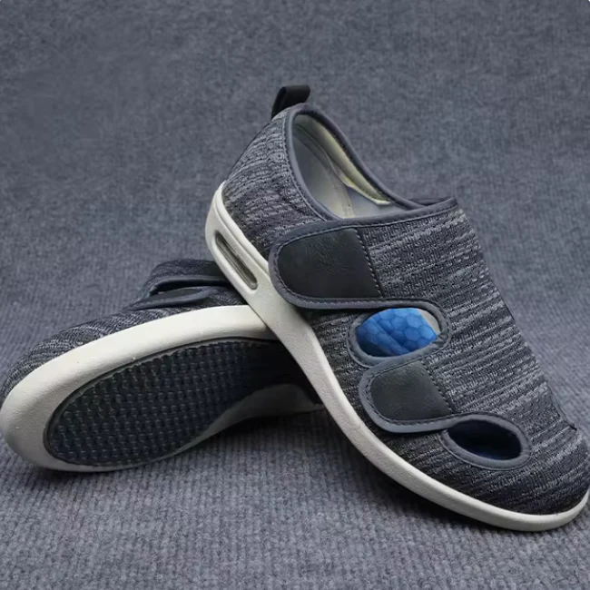 Heidi-Mode | Orthopädische Schuhe für Damen und Herren - Image 6