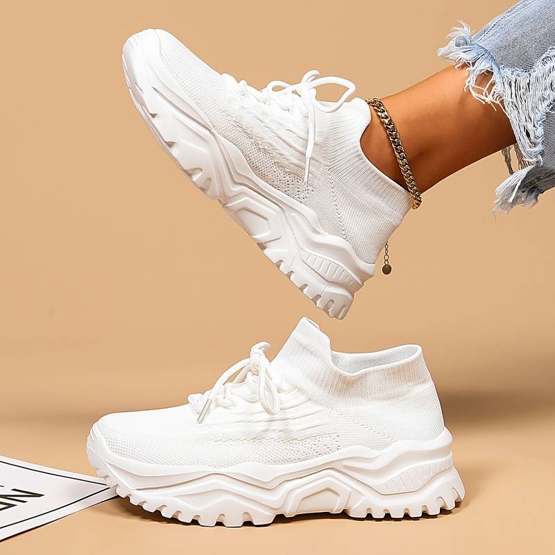 Heidi-Mode | Orthopädische Schuhe mit Zusätzlicher Unterstützung für Die Füße - Image 4