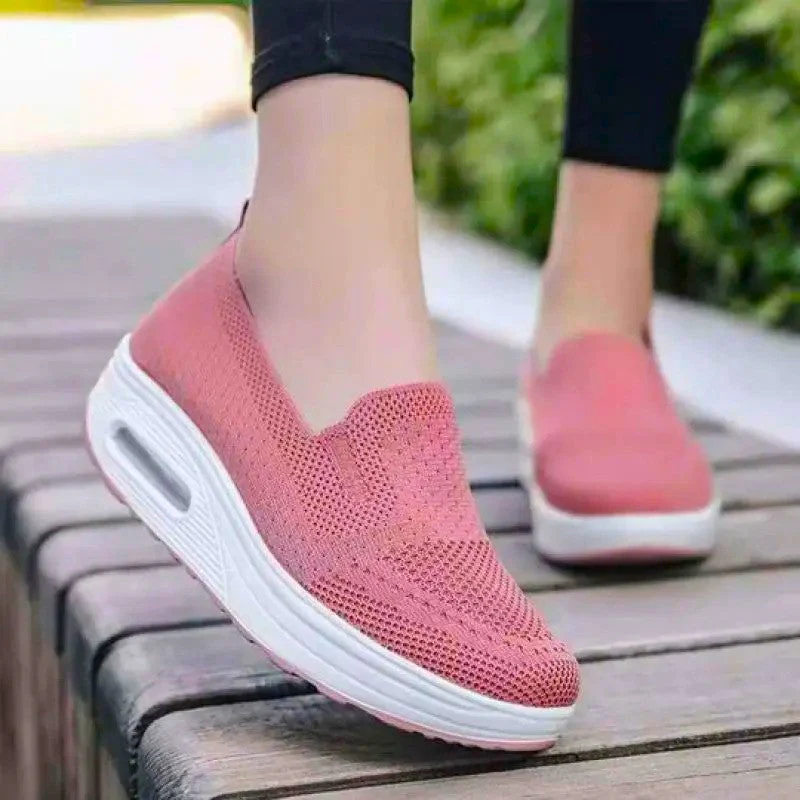 Heidi-Mode | Orthopedic Shoes For Women No More Pain In The Feet And Hours Of Walking Possible
