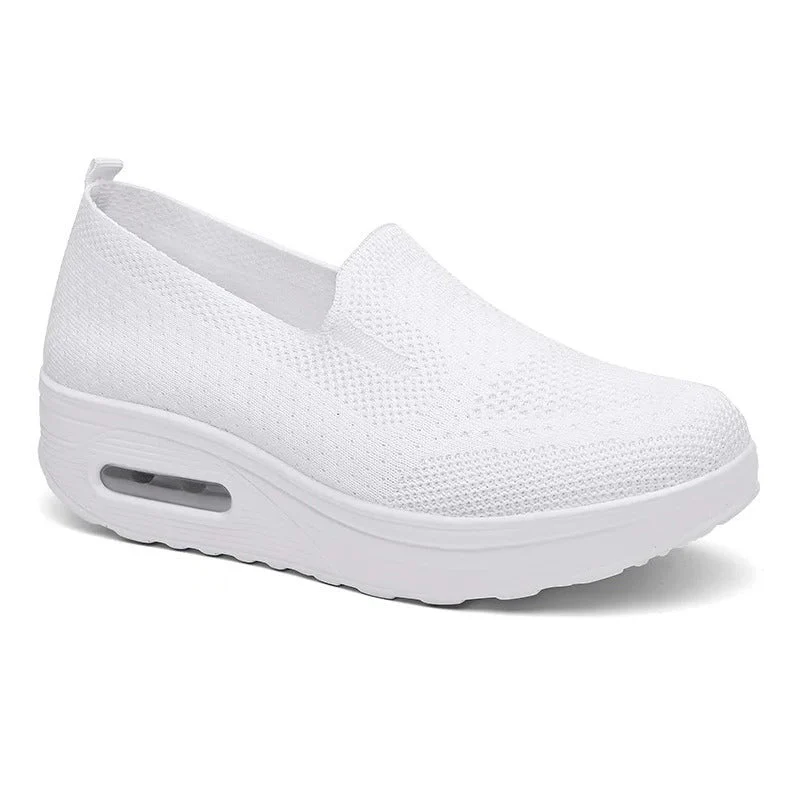 Heidi-Mode | Orthopedic Shoes For Women No More Pain In The Feet And Hours Of Walking Possible - Image 4