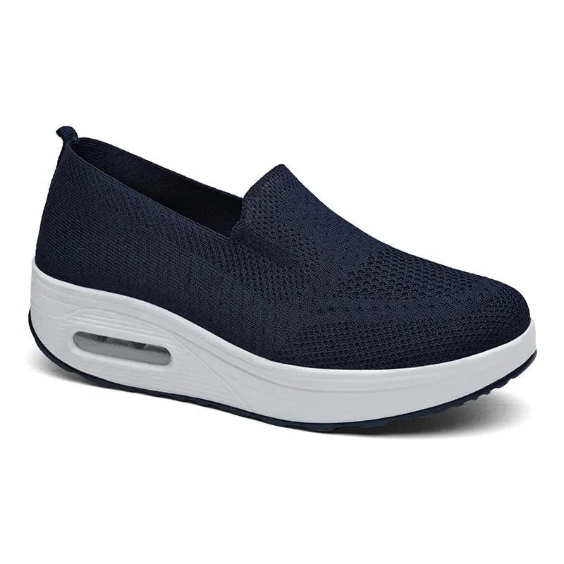 Heidi-Mode | Orthopedic Shoes For Women No More Pain In The Feet And Hours Of Walking Possible - Image 5