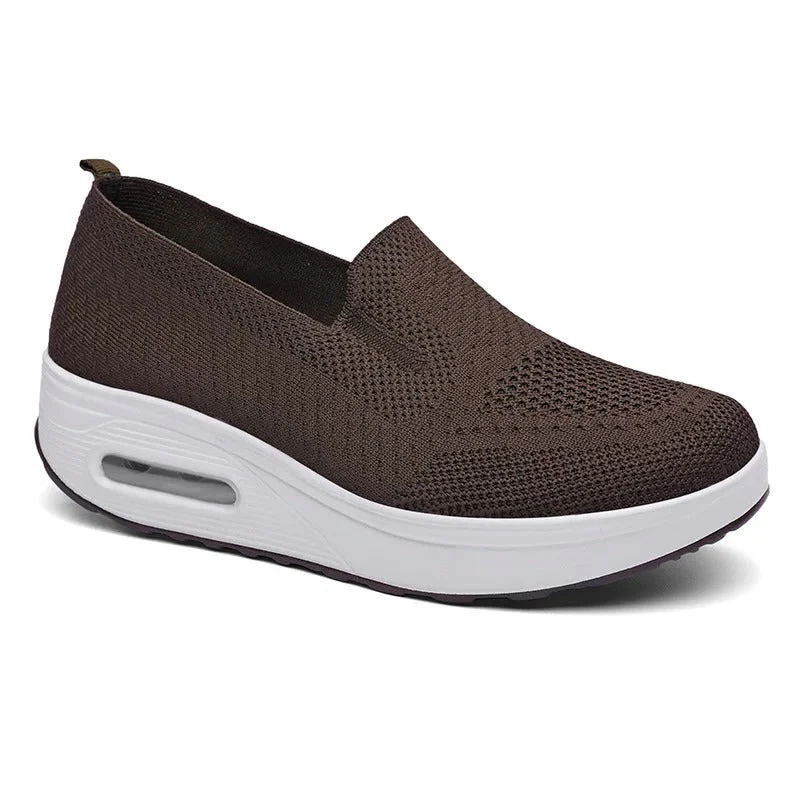 Heidi-Mode | Orthopedic Shoes For Women No More Pain In The Feet And Hours Of Walking Possible - Image 6