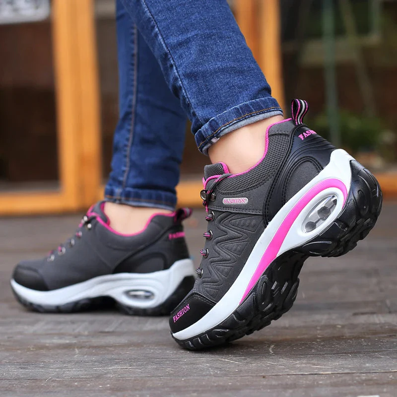 Heidi-Mode | Orthopädische Schuhe Zur Schmerzlinderung - Image 3
