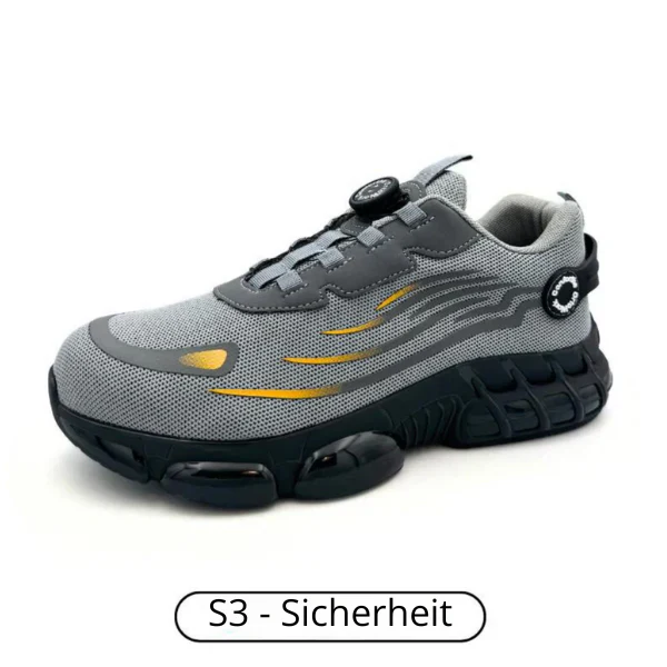 Heidi-Mode | Orthopädische Sicherheitsschuhe - Image 7