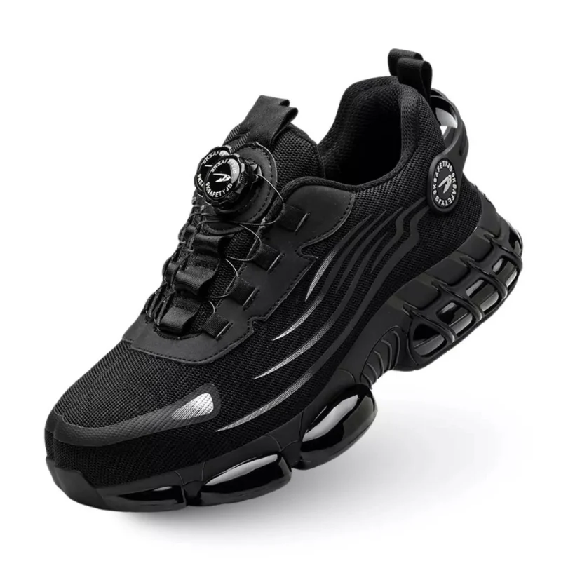Heidi-Mode | Orthopädische Sport Sicherheit Schuhe - Image 4