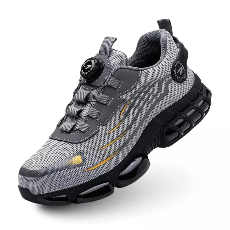 Heidi-Mode | Orthopädische Sport Sicherheit Schuhe - Image 8