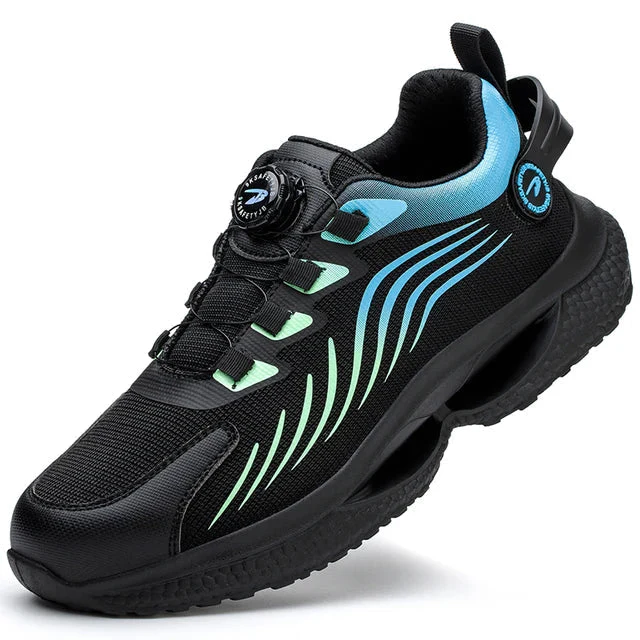 Heidi-Mode | Orthopädische Sport Sicherheit Schuhe - Image 9