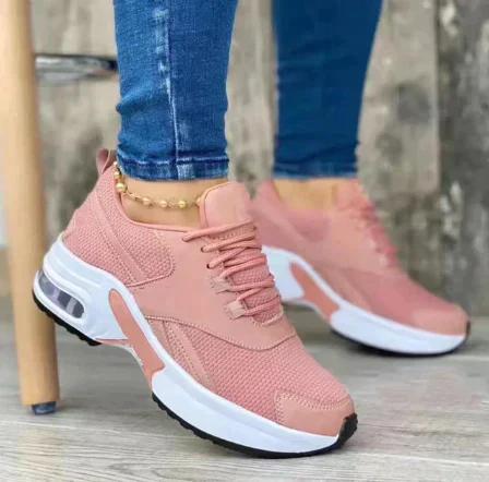 Heidi-Mode | Orthopädische Sportschuhe für Damen - Image 2