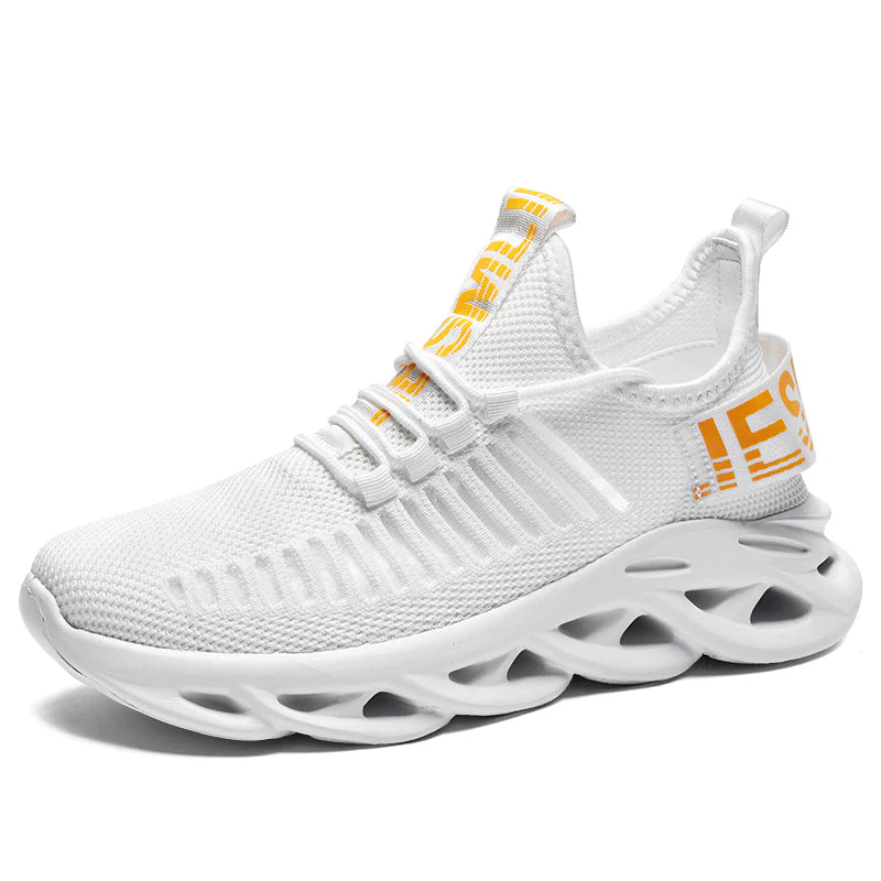 Heidi-Mode | Orthopädische Sportschuhe für Herren mit Komfort - Image 5