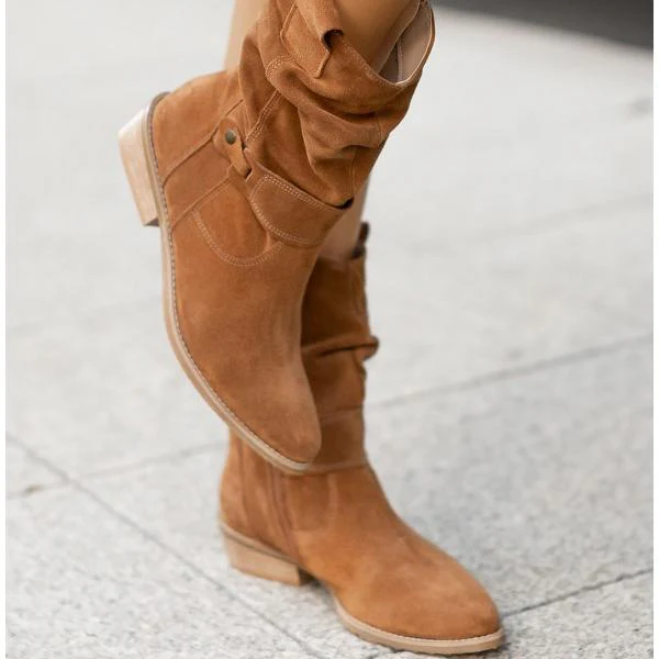 Heidi-Mode | Orthopädische Stiefelette für Maximalen Komfort und Einfachen Einstieg - Image 2