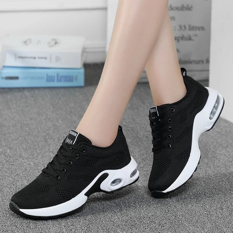 Heidi-Mode | Orthopädische Turnschuhe - Image 2