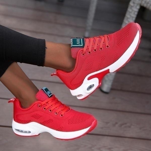 Heidi-Mode | Orthopädische Turnschuhe - Image 6