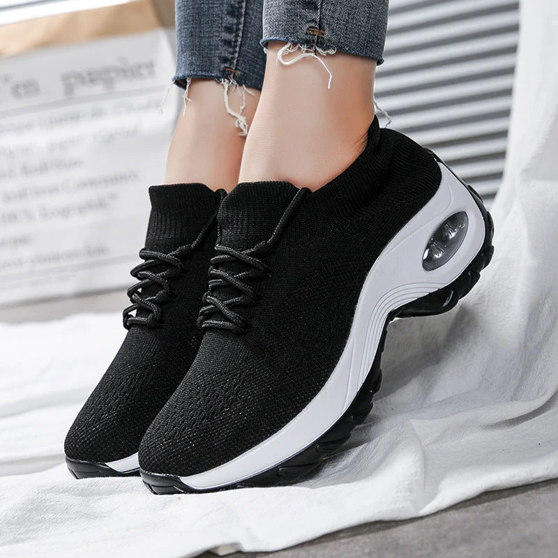 Heidi-Mode | Orthopädische Turnschuhe - Image 2