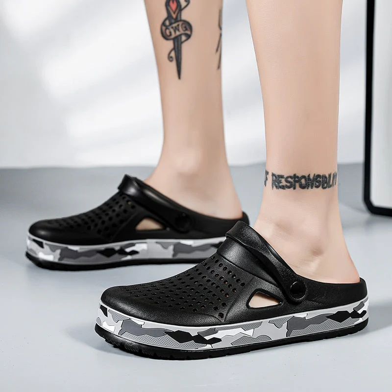 Heidi-Mode | Orthopädische Unisex Sandalen - Image 3