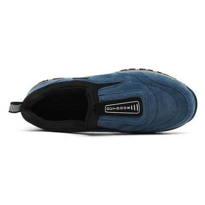 Heidi-Mode | Orthopädische Wanderschuhe mit Einlagen